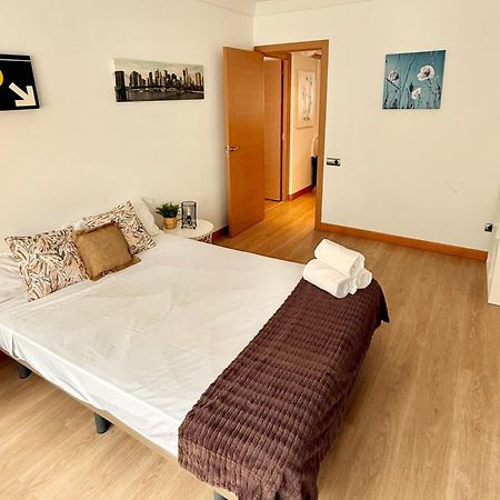 Apartamento Ana Isabel サラゴサ エクステリア 写真